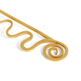 Spirale Serving Fork & Spoon
