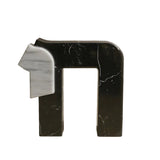 Stone Chai Sculpture