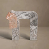 Stone Chai Sculpture