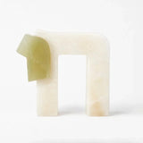 Stone Chai Sculpture