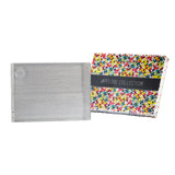 Elegant Challah Board