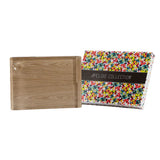 Elegant Challah Board