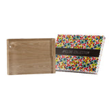 Solid Challah Board Wood