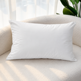 Sierra Down Alternative Pillow Firm STD