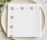 Clover Napkins