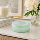 Discret Glass Decorative Accent S4