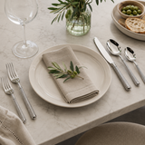 Solitaire Flatware Set