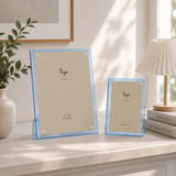 Light Blue Frame