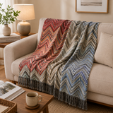 Perseo Throw Multicolor