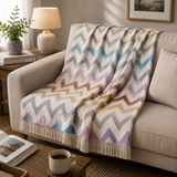 Watamu Throw - Multicolor