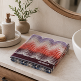 Marea Hand Towel - Multicolor