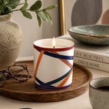 Nastri Scented Candle