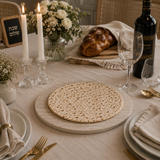 Matza Placement