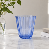 Arc Motif Drinking Glass
