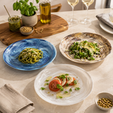 Everyday Slim Round Platter
