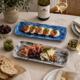 Classical Rectangle Platter