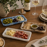 Rectangular Tray Large