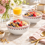 Esme Yoghurt Bowl