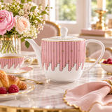 Candy Cloud Teapot