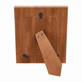 Tan Wood Frames