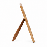 Tan Wood Frames