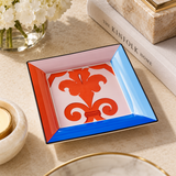 Palazzo 6 Square Tray B