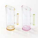 Acrylic Pitcher