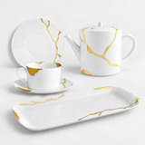 Kintsugi Collections
