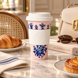 Nomad Mug Rose
