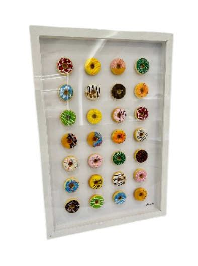Donuts Box me Mini
