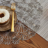 Pressed Daisy Table Mat