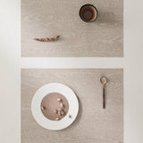 Woodgrain Placemats