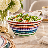 Waves Salad Bowl
