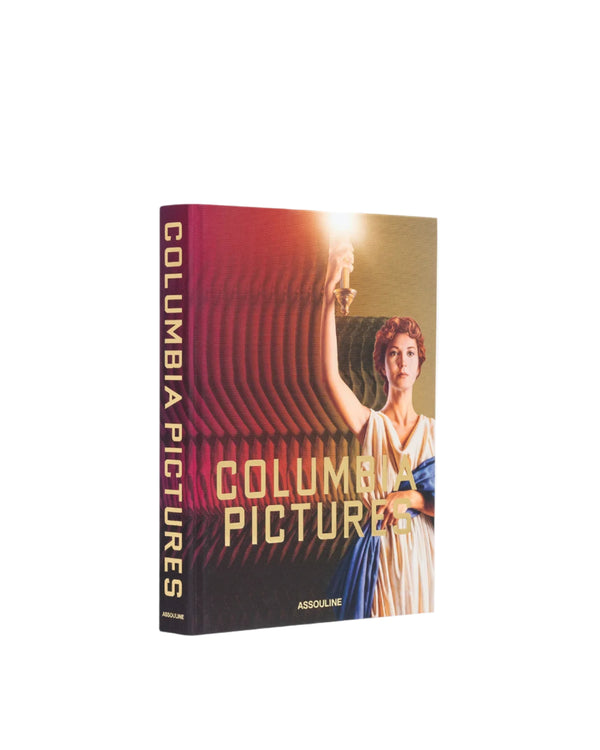 Columbia Pictures: 100 Years of Cinema