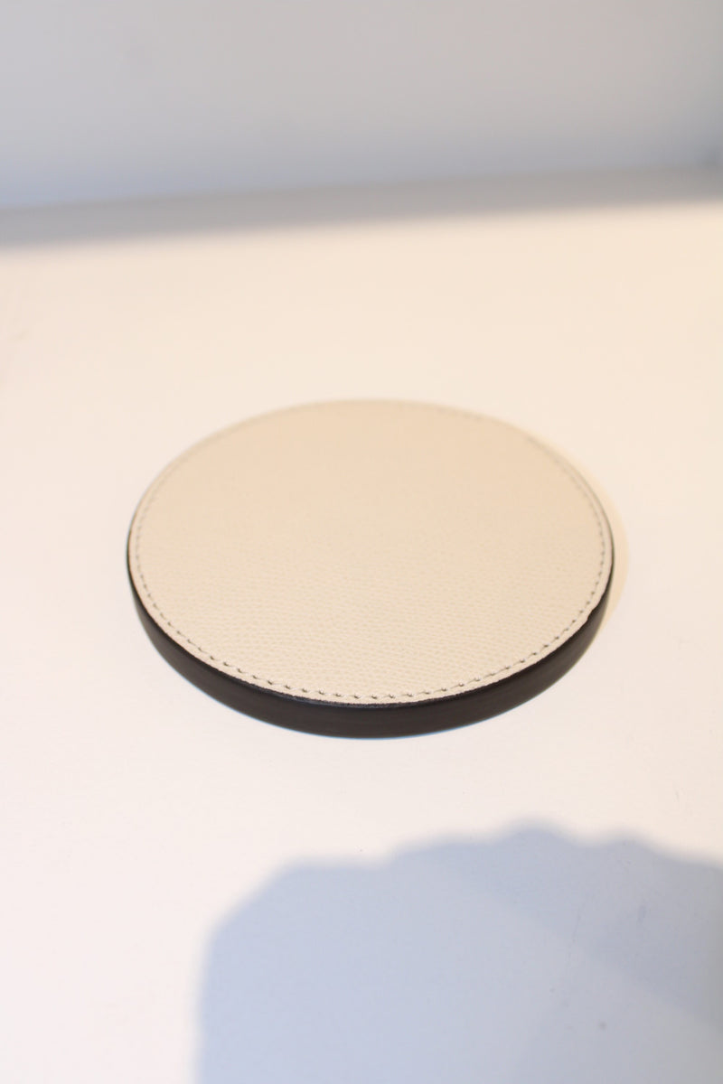 NICK FAST WIRELESS CHARGER Ivory