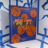 The Basketball Book