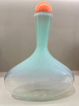 Mint Large Oval Bottle
