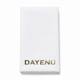 Judaica Cocktail Napkin Packs