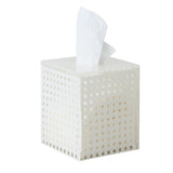 Reed Bathroom Accessories