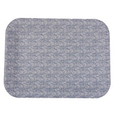 Decorating and Serving Tray Lina Blue