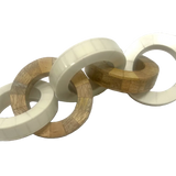 Bone and Wood Chain