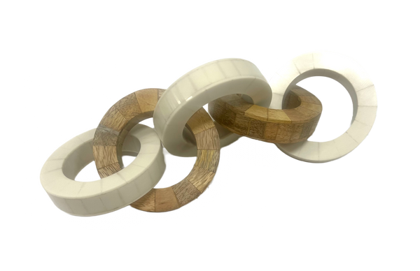 Bone/Wood Chain