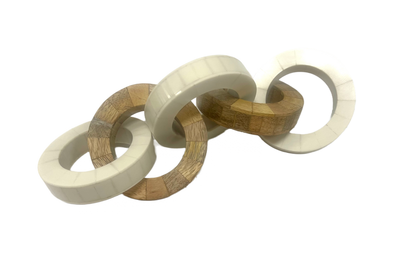 Bone/Wood Chain