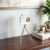 GOLDEN MEMORIES CAMERA
