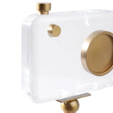 GOLDEN MEMORIES CAMERA