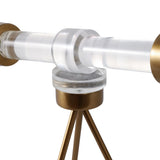 THE MODERN TELESCOPE