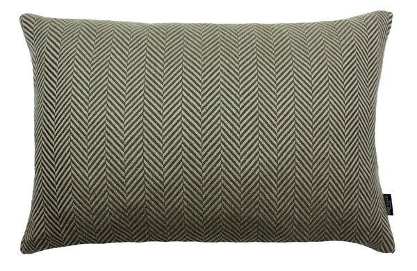 DENVER M- Pillow Green 40 x 60 cm