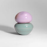 Bonbonniere Glass Container
