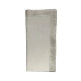 Dip Dye Napkins