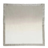 Dip Dye Napkins